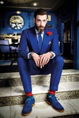 Avoid Sock Mistakes: Expert Style Tips for Success