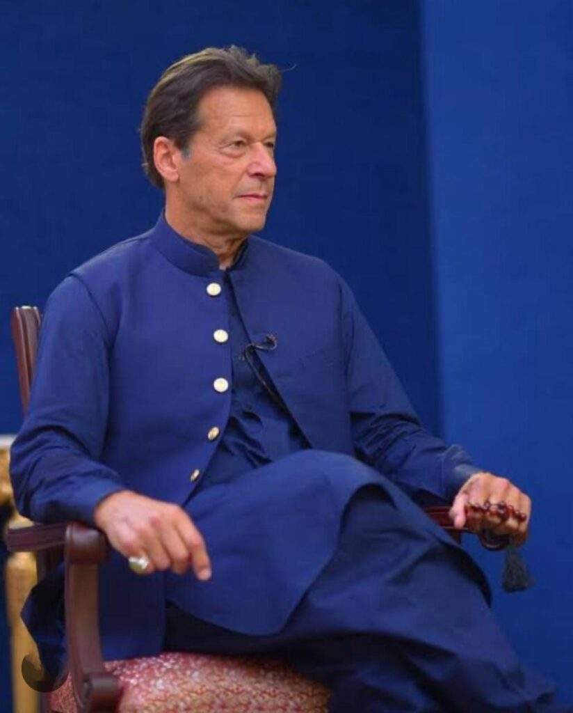 imran khan